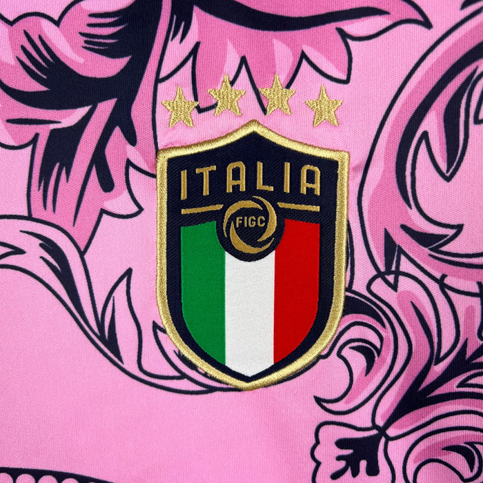 Italy 23-24 | Special Edition | Pink