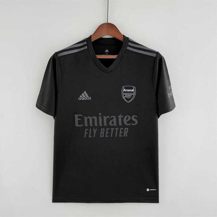 Arsenal 23-24 | Black