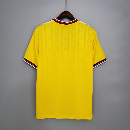 Liverpool 85-86 | Retro Away - FandomKits Fandom Kits