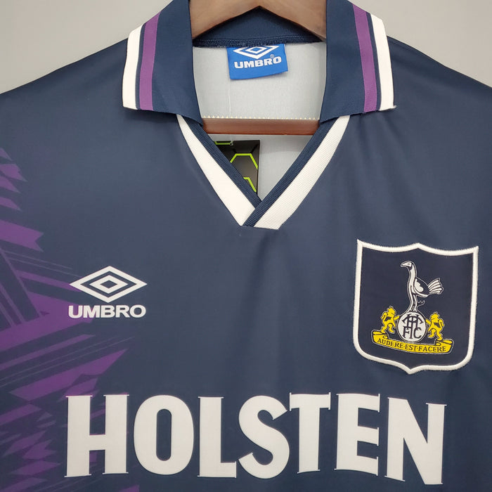 Tottenham 94-95 | Retro Away