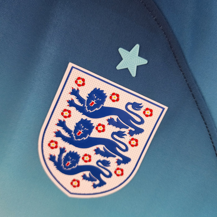 England 22-23 | Home | White And Blue Edition