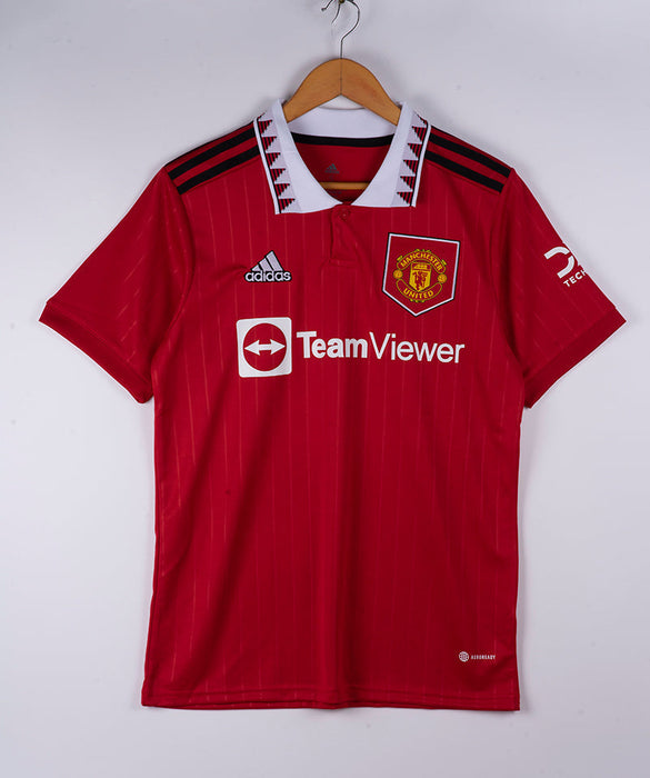 Manchester United 22-23 | Home