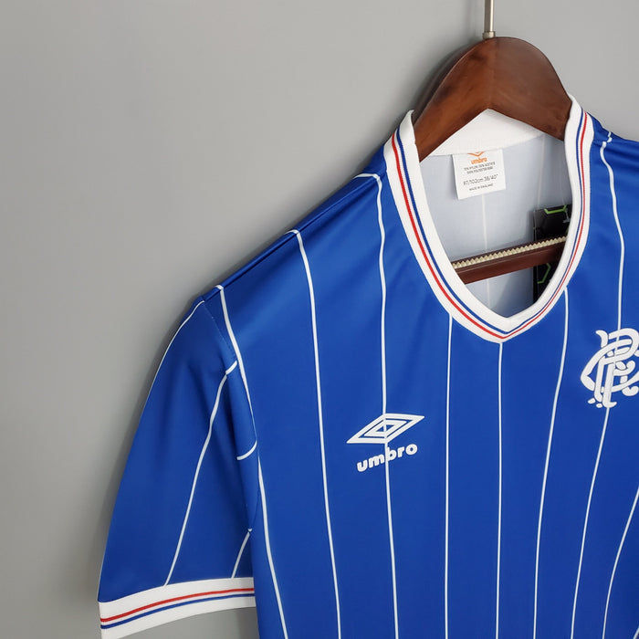 Rangers 82-83 | Home | Retro