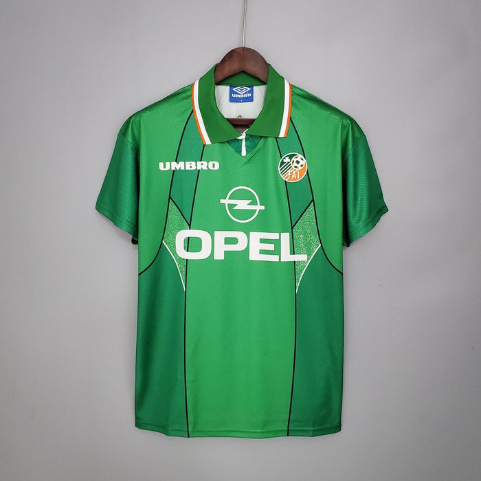 Ireland 94-96 | Retro Home - FandomKits S Fandom Kits