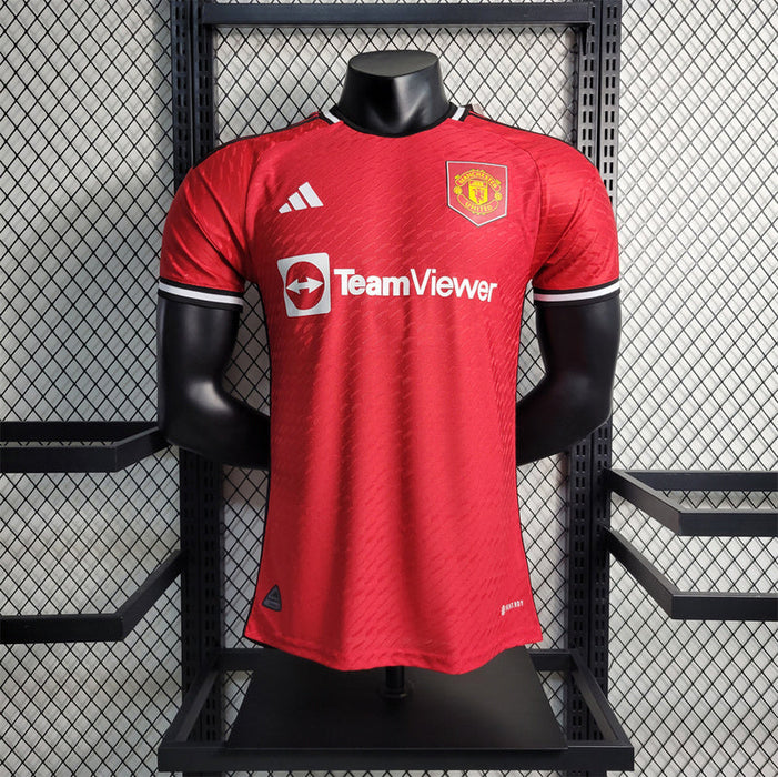 Manchester United 23-24 | Player Version | Home