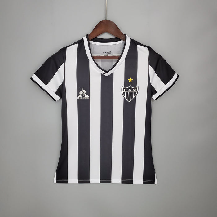 Atletico Mineiro 21-22 | Women | Home