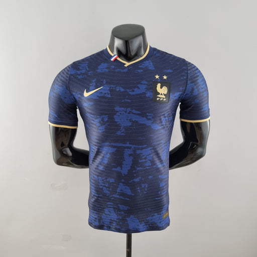 France 22 | Player Version | Special Edition | Blue & Black