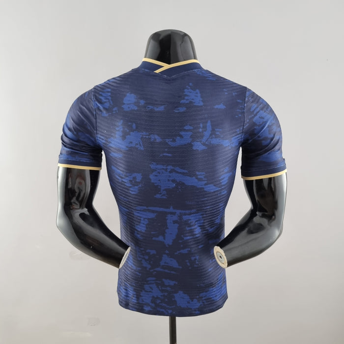 France 22 | Player Version | Special Edition | Blue & Black