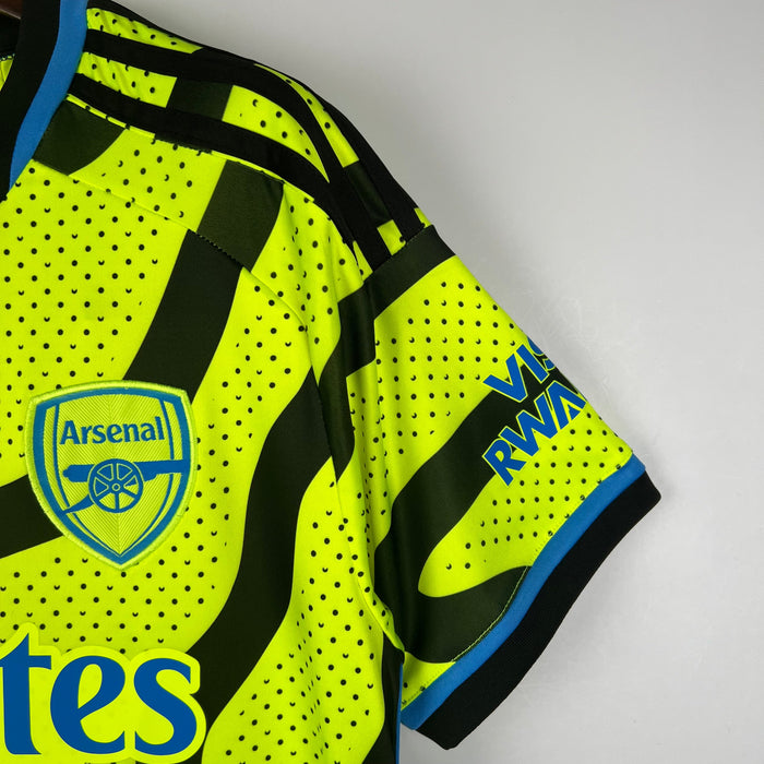 Arsenal 23-24 | Away