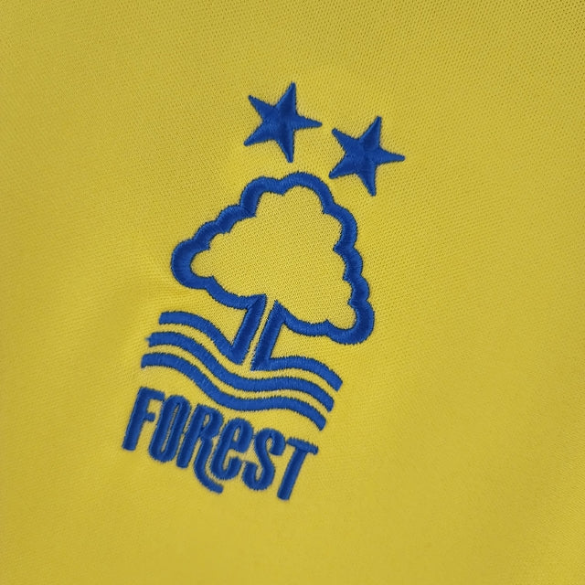 Nottingham Forest 22-23 | Away