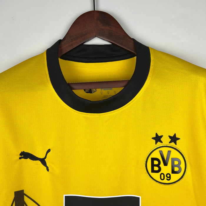 Borussia Dortmund 23-24 | Home