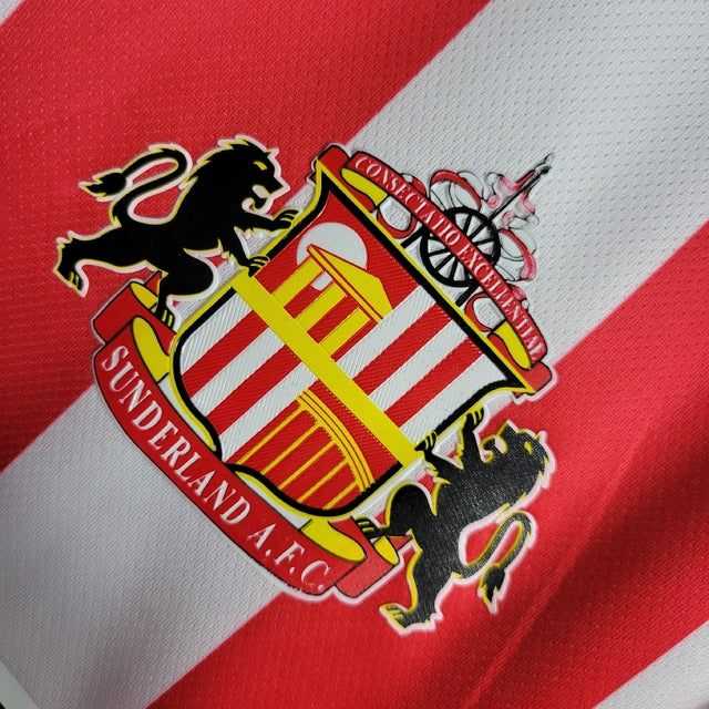 Sunderland 22-23 | Home