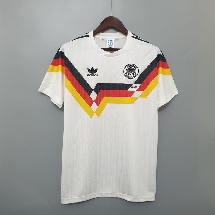 Germany 1990 | Retro Home