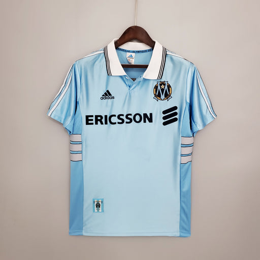 Marseille 98-99 | Retro Away