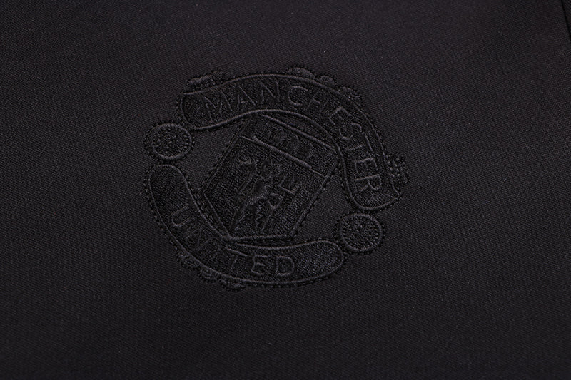 Manchester United ‎22-23 | Special Edition | Black | Tracksuit