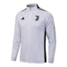 Juventus White 20-21 | Tracksuit Jacket - FandomKits FandomKits