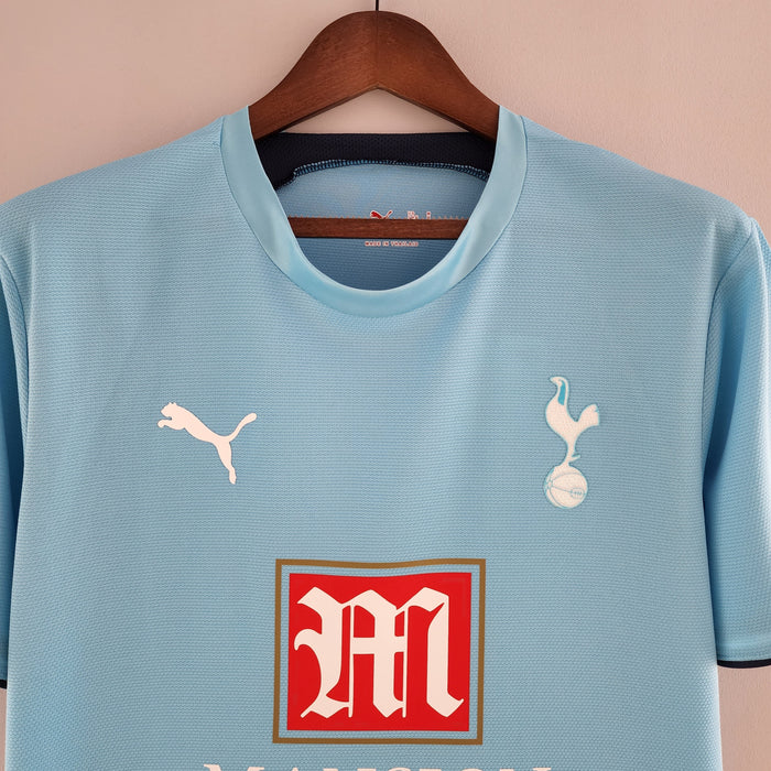 Tottenham 06-07 | Retro Away