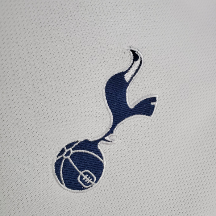 Tottenham 08-09 | Retro Home