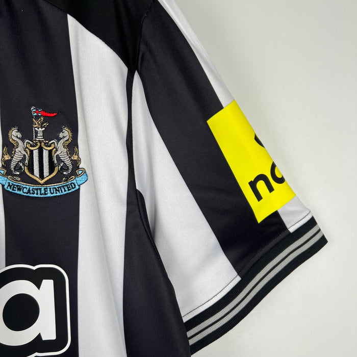 Newcastle 23-24 | Home