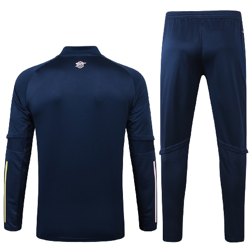 Arsenal Dark Blue 20-21 | Tracksuit - FandomKits FandomKits