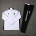 Juventus White 20-21 | Tracksuit Jacket - FandomKits FandomKits