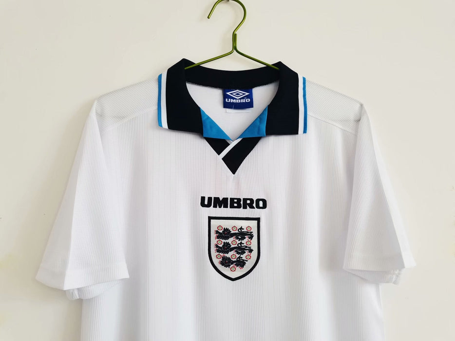 England 96 | Retro Home - FandomKits Fandom Kits