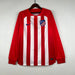 Atletico Madrid 23-24 | Long Sleeve | Home