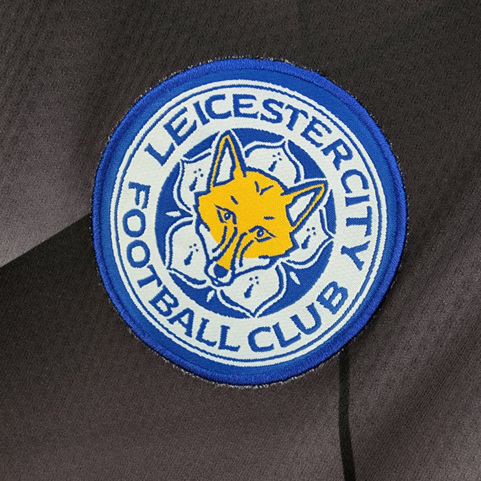 Leicester City 15-16 | Retro Away