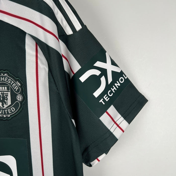 Manchester United 23-24 | Away