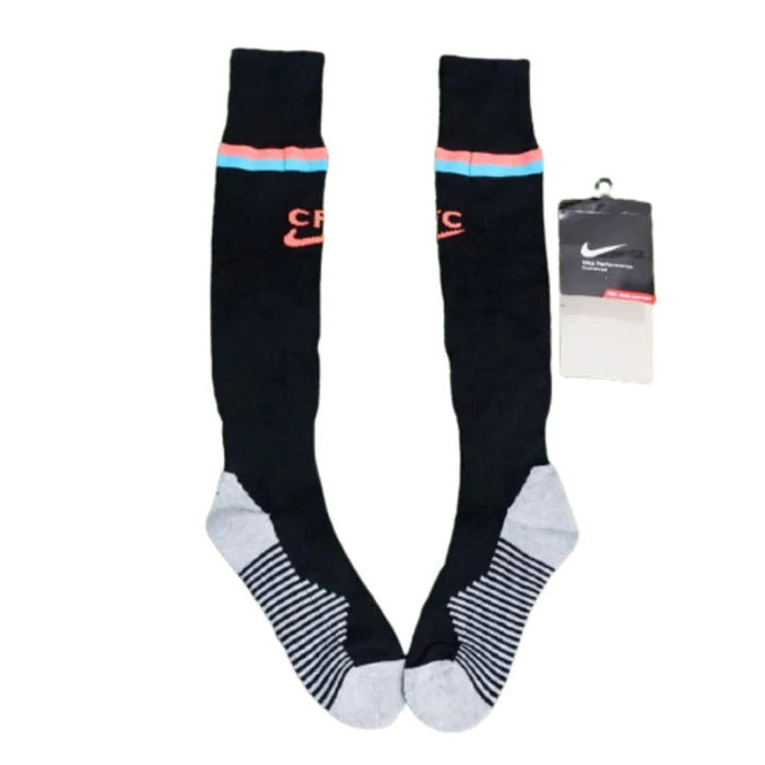 Chelsea 21-22 Socks | Third Away