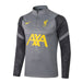 Liverpool Gray 2021 | Gray Tracksuit - FandomKits FandomKits