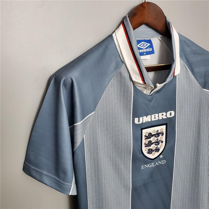 England 96 | Retro Away - FandomKits Fandom Kits