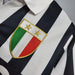 Juventus 84-85 | Retro Home - FandomKits Fandom Kits