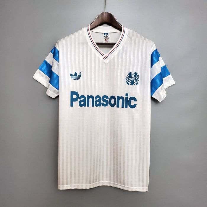 Marseille 1990 | Retro Home