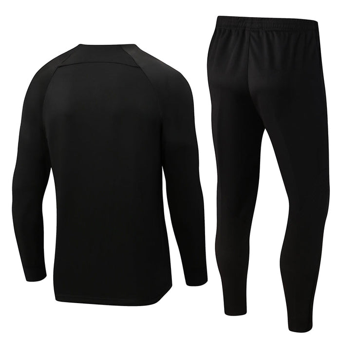 Liverpool 22-23 | Black‎ | Tracksuit