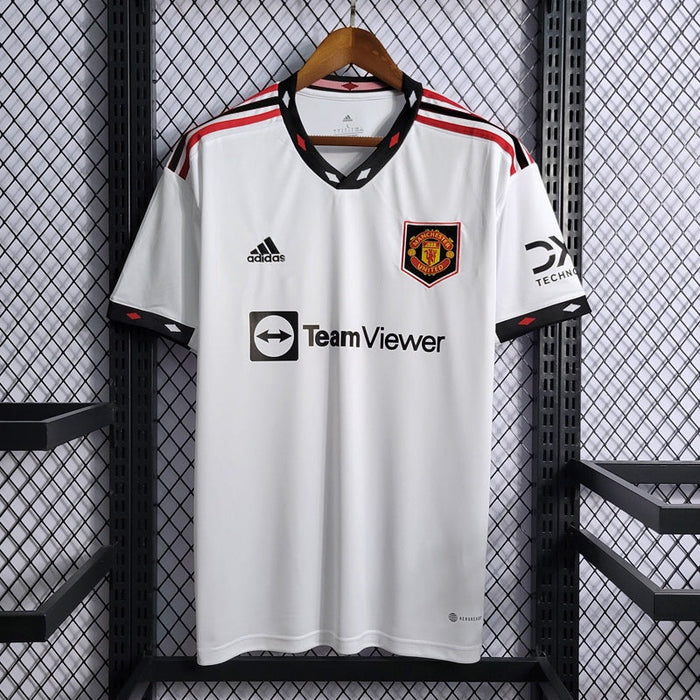 Manchester United 22-23 | Away