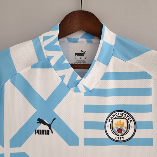 Manchester City 22-23 | Training T-shirt