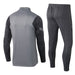 Liverpool Gray 2021 | Gray Tracksuit - FandomKits FandomKits