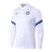 Chelsea 2021 | White Tracksuit - FandomKits FandomKits