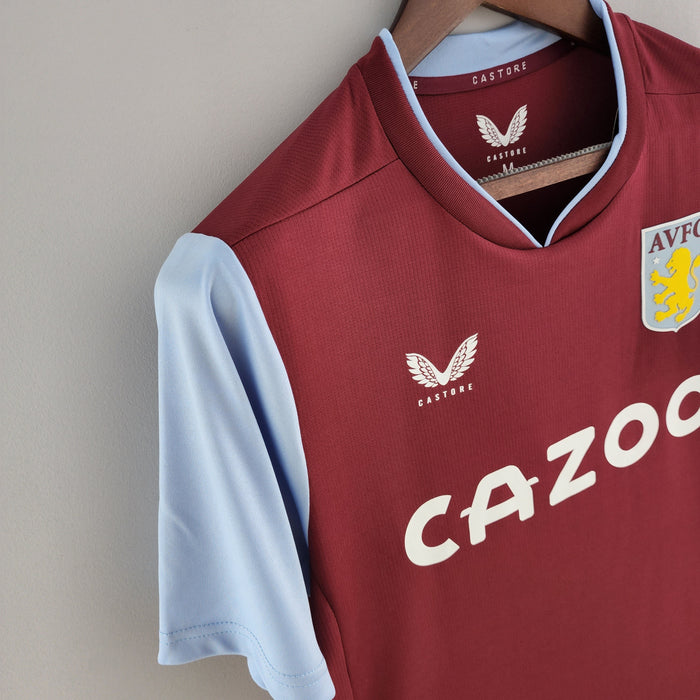 Aston Villa 22-23 | Home