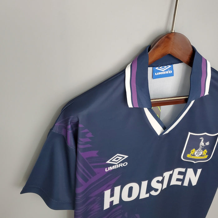 Tottenham 94-95 | Retro Away