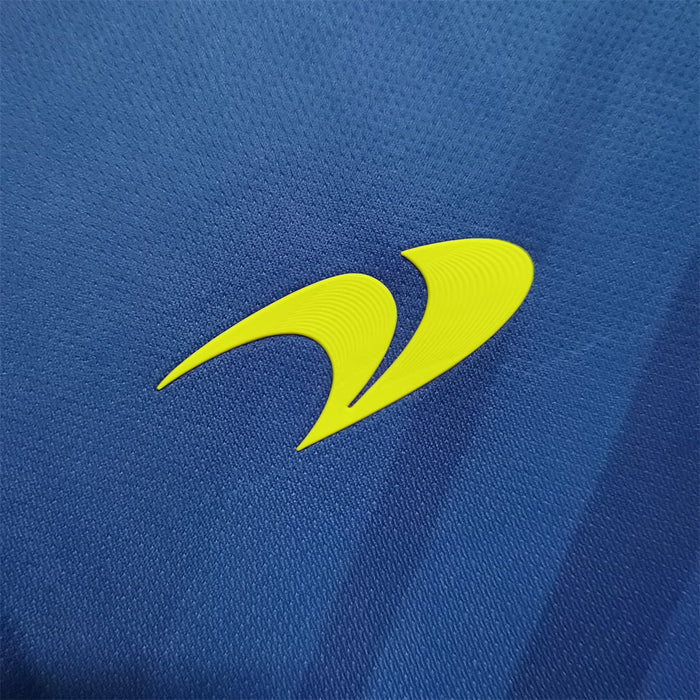 Al-Nassr FC 22-23 | Away