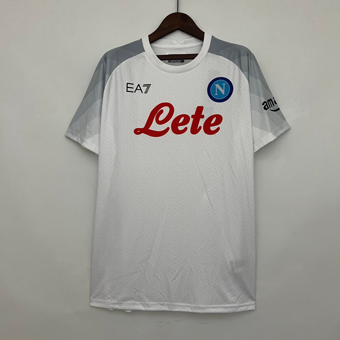 Napoli 23-24 | White