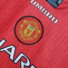 Manchester United 96-97 | Retro Home - FandomKits Fandom Kits