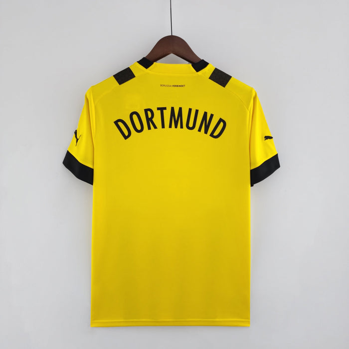 Borussia Dortmund 22-23 | Home