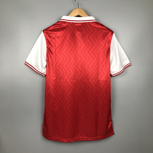 Arsenal 96-97 | Retro Home - FandomKits Fandom Kits