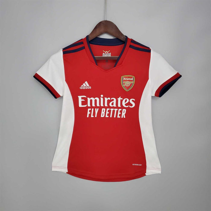 Arsenal 21-22 | Women | Away