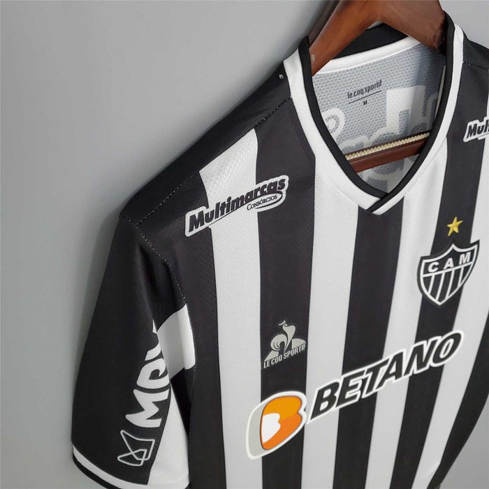 Atletico Mineiro 21-22 | Home - FandomKits FandomKits