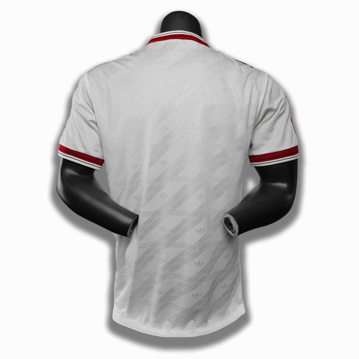 Manchester United 86 | Retro Away - FandomKits