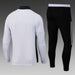 Juventus White 20-21 | Tracksuit Jacket - FandomKits FandomKits